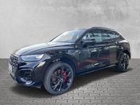 gebraucht Audi Q5 TFSI e S line business 55 e quattro 270(367) kW(PS) S tronic S Line