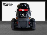 gebraucht Renault Twizy Intens Einparkhilfe, Panorama Dach