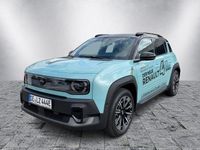 Occasion Renault 4 E-Tech Iconic 77 kW (106 ch) 2025 Hautsdefrance (metallic) SUV