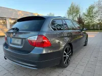 Gebraucht BMW 330 258 PS (189 kW) 2006 Grau Kombi
