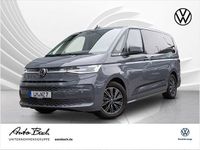 Brugt VW Multivan Life 150 HK (110 kW) 2025 Grå MPV