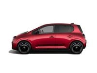 Neu Renault Twingo Urban 60 kW (82 PS) 2026 Rot Kleinwagen