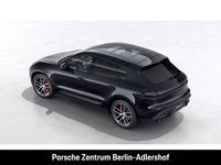 Gebraucht Porsche Macan S 381 PS (280 kW) 2023 Schwarz SUV