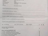 Gebraucht VW Golf IV 75 PS (55 kW) 2003 Grau Kleinwagen