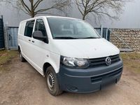 gebraucht VW T5 2.0 tdi 6sitza