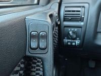 Gebraucht Opel Astra Comfort 75 PS (55 kW) 2001 Silber Limousine