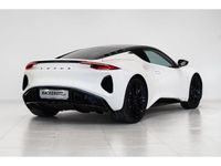 Neu Lotus Emira 405 PS (297 kW) 2026 Mist white Coupé