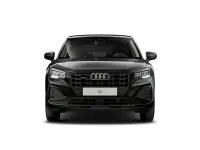 Gebraucht Audi Q2 Advanced Plus 190 PS (139 kW) 2025 Mythosschwarz metallic SUV