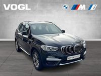 gebraucht BMW X3 xDrive30d xLine Head-Up HiFi LED WLAN Shz