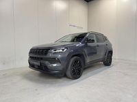 Usata Jeep Compass 131 CV (96 kW) 2023 Grigio SUV