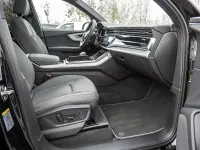 Gebraucht Audi Q7 Performance 231 PS (169 kW) 2025 Schwarz SUV