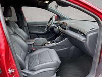 Gebraucht MG MG3 Luxury 194 PS (142 kW) 2024 Diamond red Kleinwagen