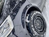 Second-hand VW Multivan Edition 150 CP (110 kW) 2019 Negru Monovolum