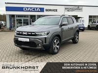 Neu Dacia Duster Journey 101 PS (74 kW) 2025 Grau (dolomitgrau) SUV