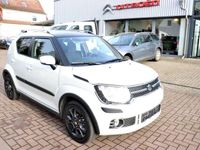 gebraucht Suzuki Ignis 1.2 Comfort + Automatik, neuwert.1.Hd.