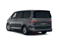 Używany VW Multivan Life 150 KM (110 kW) 2025 Szary Minivan