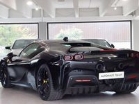 Gebraucht Ferrari SF90 1001 PS (736 kW) 2023 Schwarz Coupé