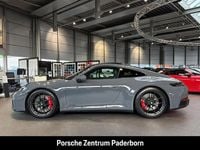 Gebraucht Porsche 911 Carrera GTS 541 PS (397 kW) 2025 Grau Coupé