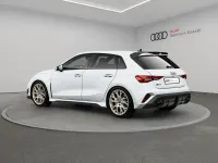 Neu Audi RS3 Competition 400 PS (294 kW) 2026 Weiß Limousine