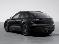 Usata Porsche Macan 264 kW (360 CV) 2024 Nero SUV