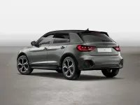 Gebraucht Audi A1 Sport 150 PS (110 kW) 2024 Grau SUV