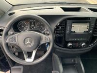 gebraucht Mercedes Vito 116 ETP/L