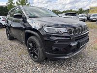 Gebraucht Jeep Compass Limited 239 PS (175 kW) 2022 Other SUV