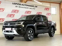 Gebraucht VW Amarok Style 241 PS (177 kW) 2023 Schwarz Pickup