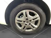 Gebraucht Mercedes Citan 112 116 PS (85 kW) 2025 Weiss arktikweiß Van / Kleinbus