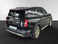 Gebraucht Mini Countryman 230 kW (313 PS) 2024 Midnight black metallic SUV