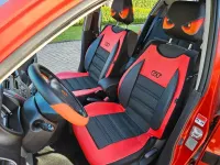 Gebraucht Suzuki Splash Club 86 PS (63 kW) 2009 Orange Kleinwagen