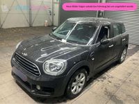 Gebraucht Mini Cooper Countryman 136 PS (100 kW) 2019 Midnight black metallic SUV