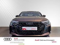 Gebraucht Audi RS3 400 PS (294 kW) 2026 Macadamia braun individuallack Limousine