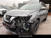 gebraucht Nissan X-Trail N-Connecta AHK SHZ Navi BT