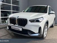 Gebraucht BMW X1 Efficient Dynamics 197 PS (144 kW) 2024 Alpinweiß uni SUV