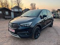 Gebraucht Opel Crossland 131 PS (96 kW) 2020 Blau SUV