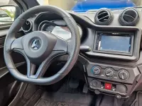 Gebraucht Aixam City 2024 Blau Kleinwagen