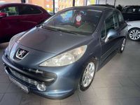 gebraucht Peugeot 207 1.6 Sport Klimaauto~Zentral~HU/AU Neu~Isofix