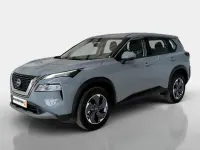 Neu Nissan X-Trail Acenta 163 PS (119 kW) 2026 Diamond black SUV