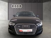 gebraucht Audi A3 Sportback e-tron S tronic LED Bluetooth Navi Sitzheizung PDC