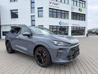 Neu Cupra Terramar VZ 265 PS (194 kW) 2025 Grau SUV