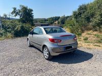 gebraucht Mitsubishi Colt CZC Cabrio