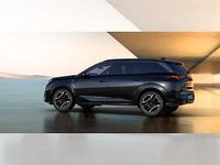 Neu Peugeot 5008 GTi 239 kW (325 PS) 2025 Blau (kostenfrei wählbar) SUV