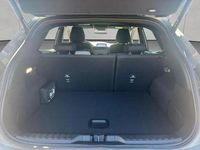 Gebraucht Ford Puma ST-Line 155 PS (114 kW) 2024 Solar silver metallic SUV