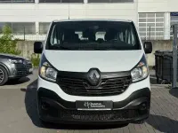 Occasion Renault Trafic Expression 95 ch (69 kW) 2017 Blanc Monospace