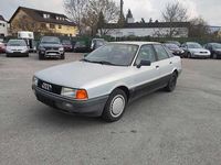 Second-hand Audi 80 90 CP (66 kW) 1990 Other Berlinǎ