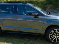 Second-hand Cupra Ateca 300 CP (220 kW) 2019 Gri SUV