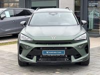 Neu Cupra Formentor VZ 333 PS (244 kW) 2025 Grün SUV