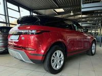 Gebraucht Land Rover Range Rover S 249 PS (183 kW) 2020 Rot SUV