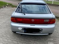 gebraucht Mazda 323 -F